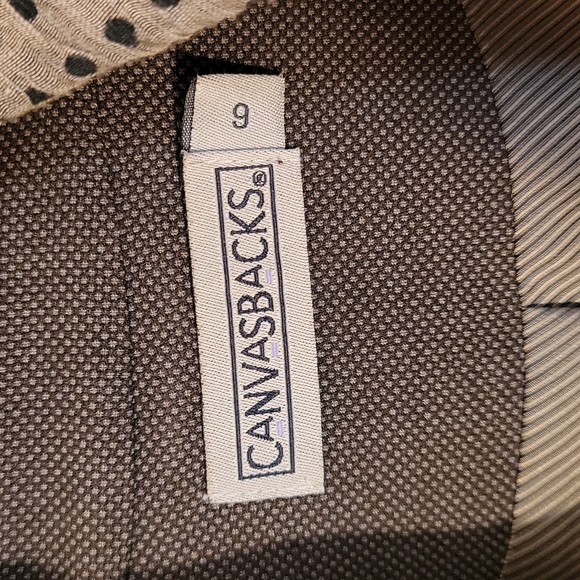 Canvasbacks Jacket - Picture 4 of 6